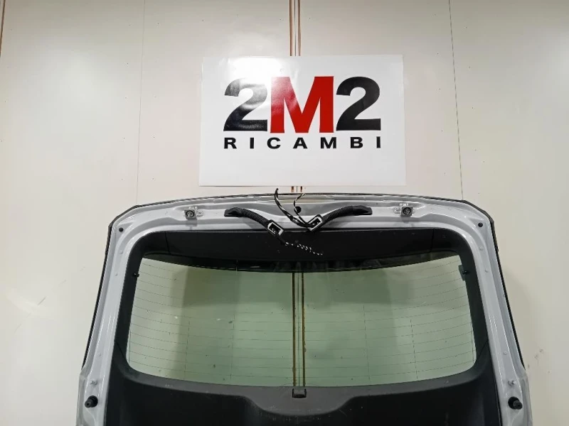 Portello POST 2GA827025B Volkswagen T-roc 2017