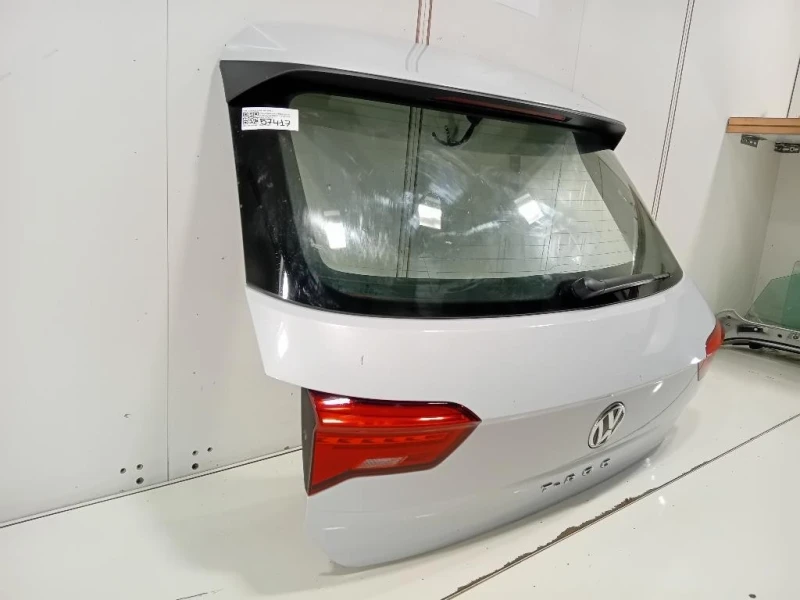 Portello POST 2GA827025B Volkswagen T-roc 2017
