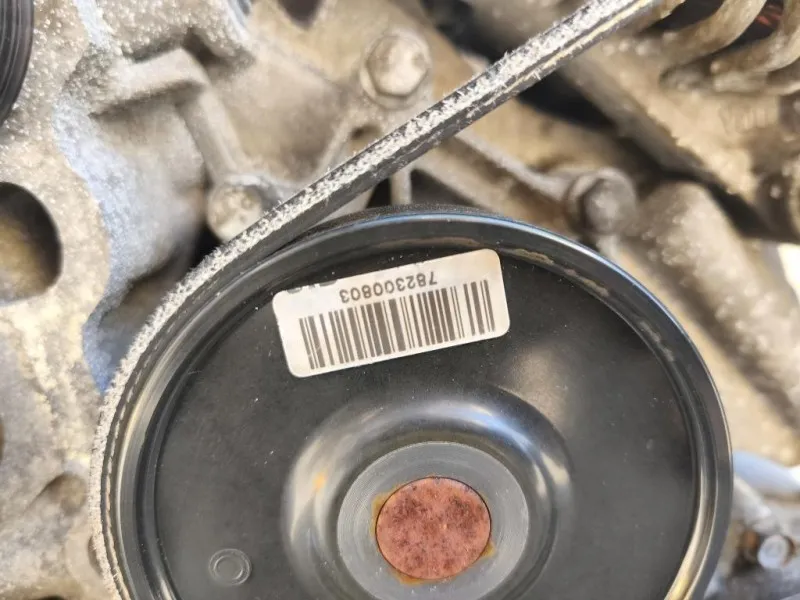 Motore Completo N47C20A 143 CV 106 KW Mini Countryman Cooper R60 2010