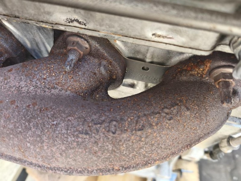 Motore Completo N47C20A 143 CV 106 KW Mini Countryman Cooper R60 2010