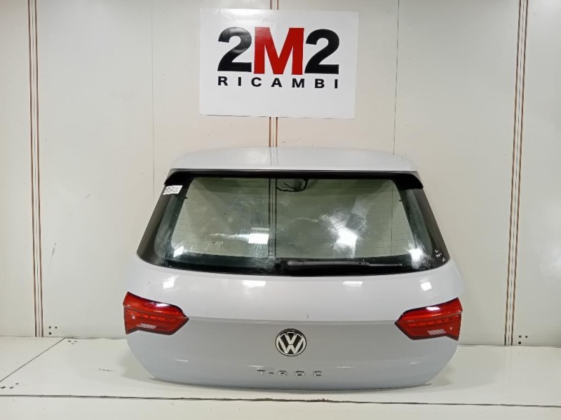 Portello POST 2GA827025B Volkswagen T-roc 2017