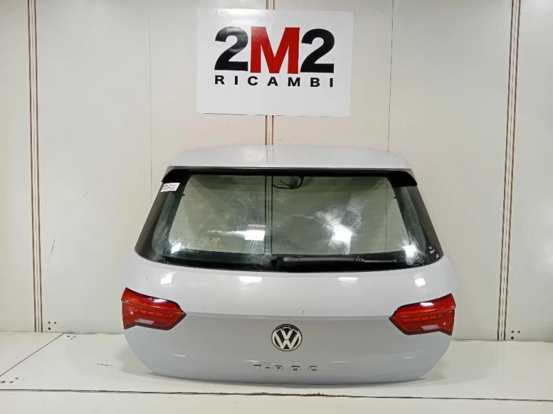 Portello POST 2GA827025B Volkswagen T-roc 2017