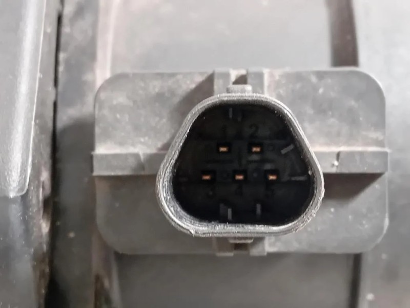 Scatola Filtro ARIA 1037166S01 Land Rover Range Rover Sport III 2014