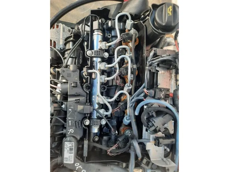 Motore Completo N47C16A 111 CV Mini Countryman Cooper R60 2010