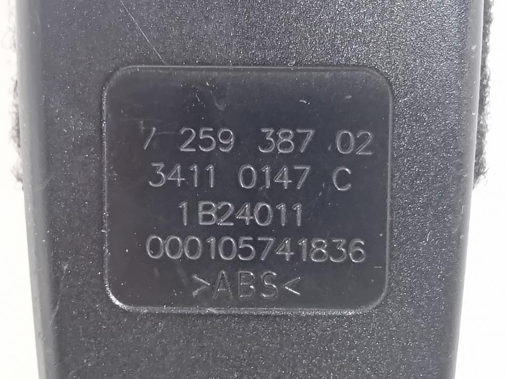 Scatola Filtro ARIA SH0113195 Mazda 6 III 2013