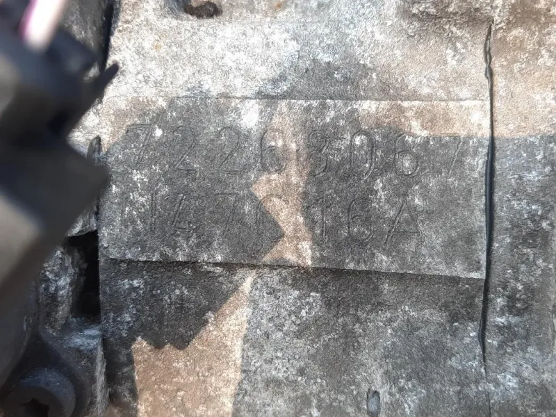 Motore Completo N47C16A 111 CV Mini Countryman Cooper R60 2010