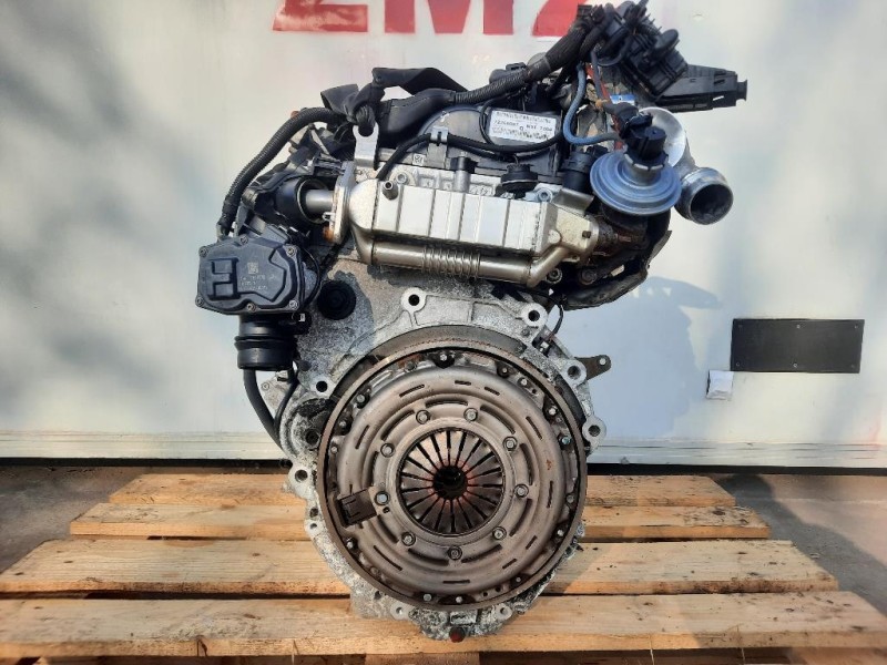 Motore Completo N47C16A 111 CV Mini Countryman Cooper R60 2010