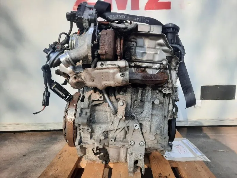 Motore Completo N47C16A 111 CV Mini Countryman Cooper R60 2010