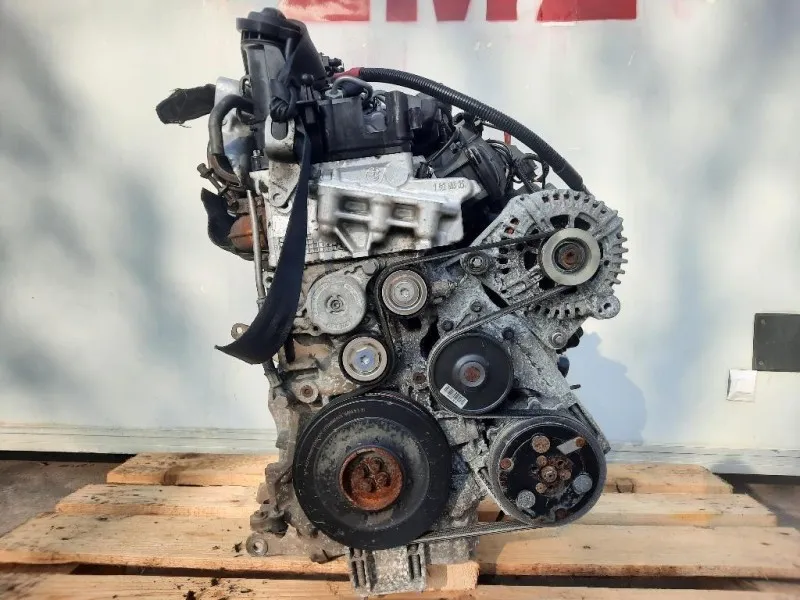 Motore Completo N47C16A 111 CV Mini Countryman Cooper R60 2010