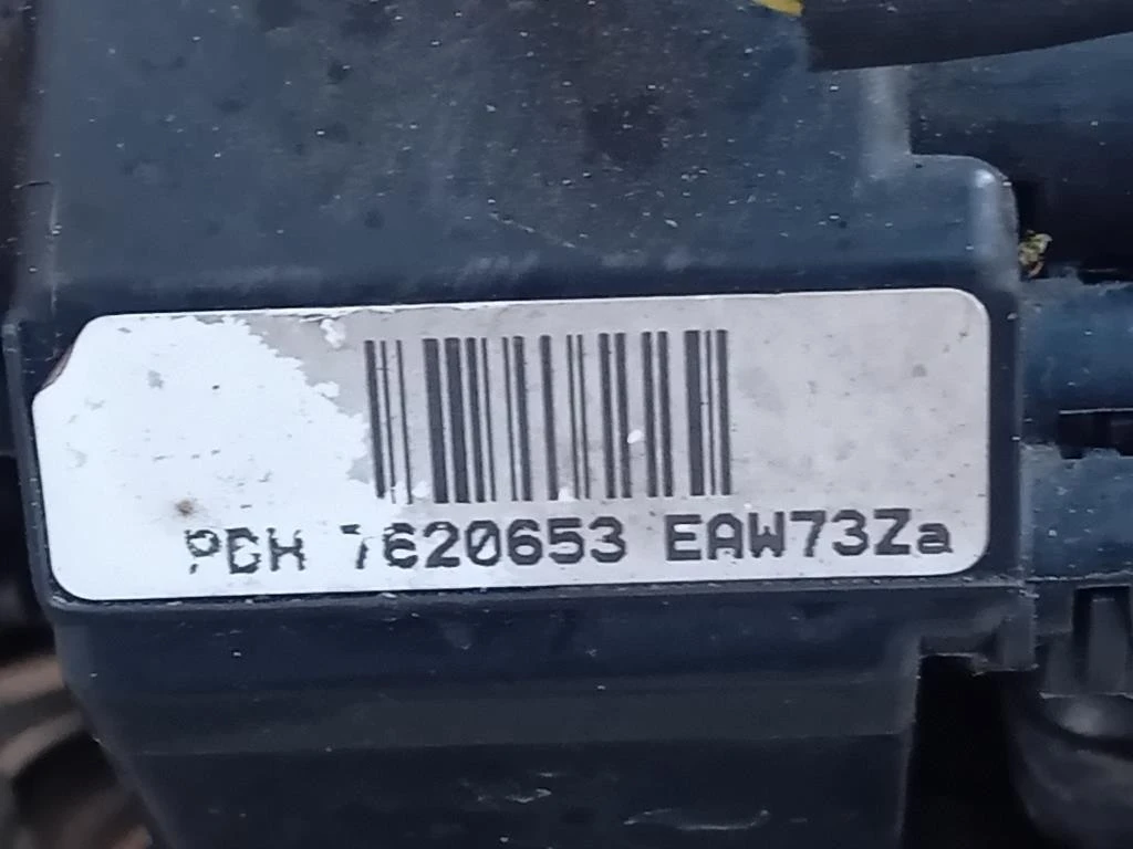 Motore Completo N16B16A 98 CV 73 KW Mini Countryman ONE R60 2010