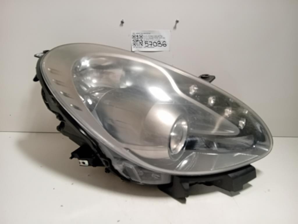 Proiettore ANT DX 46602748 Alfa Romeo Giulietta 2010