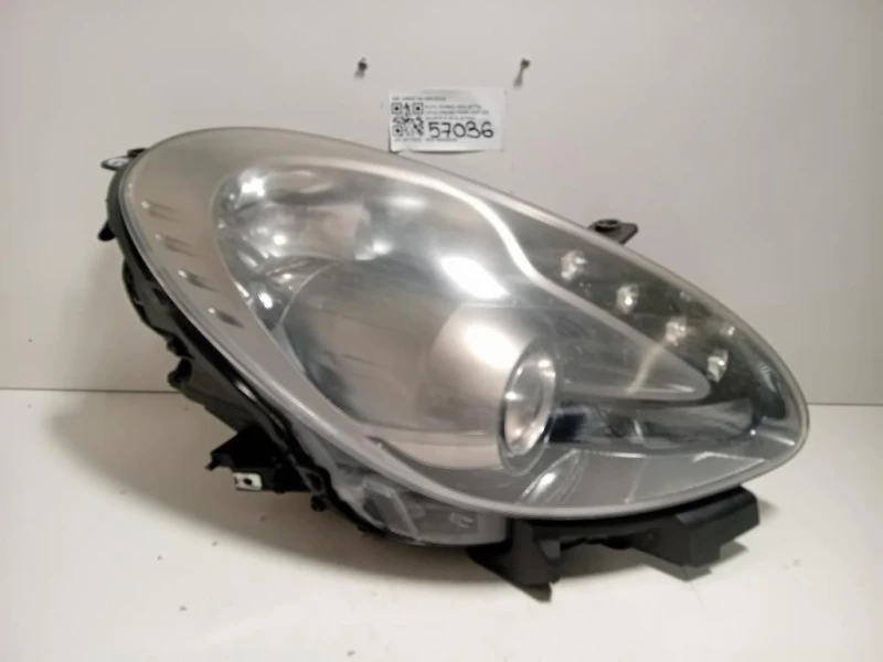 Proiettore ANT DX 46602748 Alfa Romeo Giulietta 2010