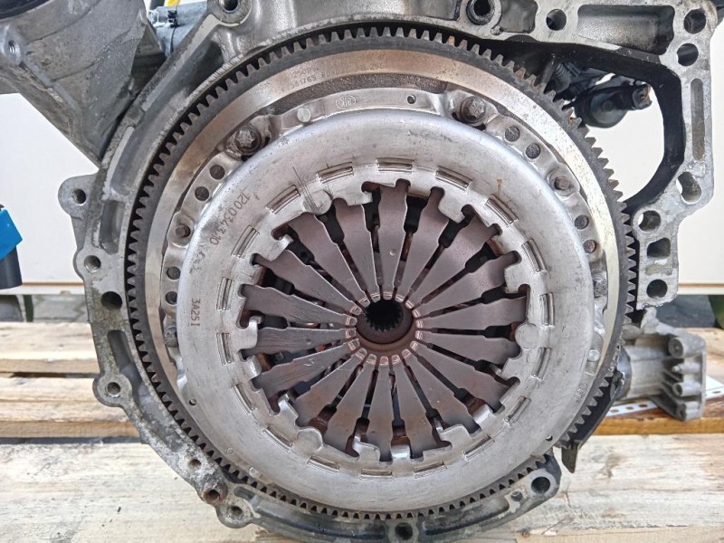 Motore Completo N16B16A 98 CV 73 KW Mini Countryman ONE R60 2010