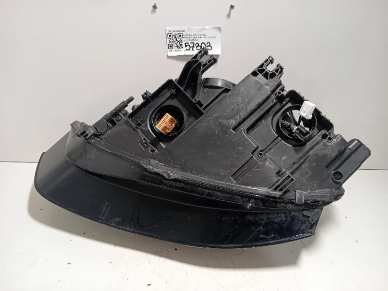 Proiettore ANT DX 8K0941006C Audi A4 8K2 2012