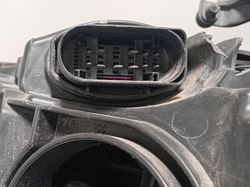Scatola Filtro ARIA A6070900101 Mercedes Classe B W246 2012