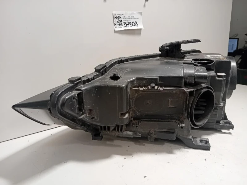 Proiettore ANT DX 8K0941006C Audi A4 8K2 2012