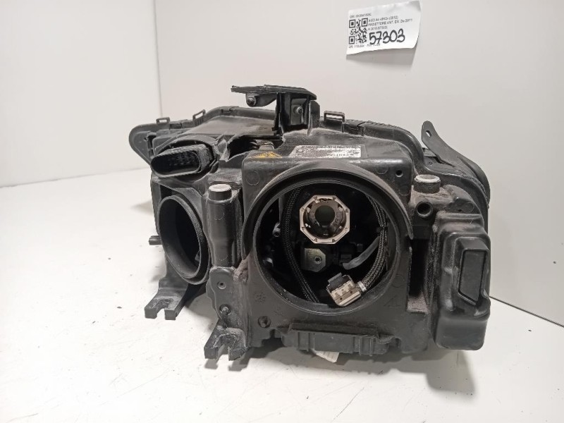 Proiettore ANT DX 8K0941006C Audi A4 8K2 2012