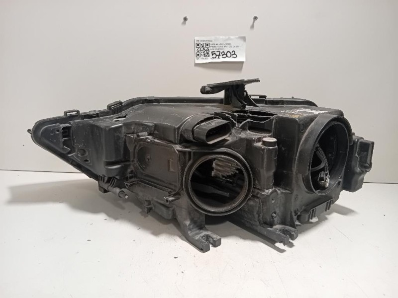 Proiettore ANT DX 8K0941006C Audi A4 8K2 2012