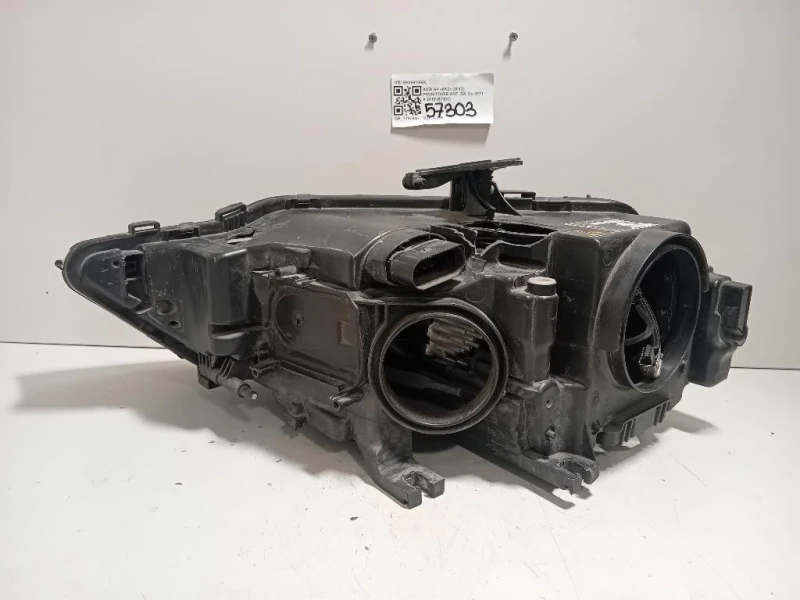 Proiettore ANT DX 8K0941006C Audi A4 8K2 2012