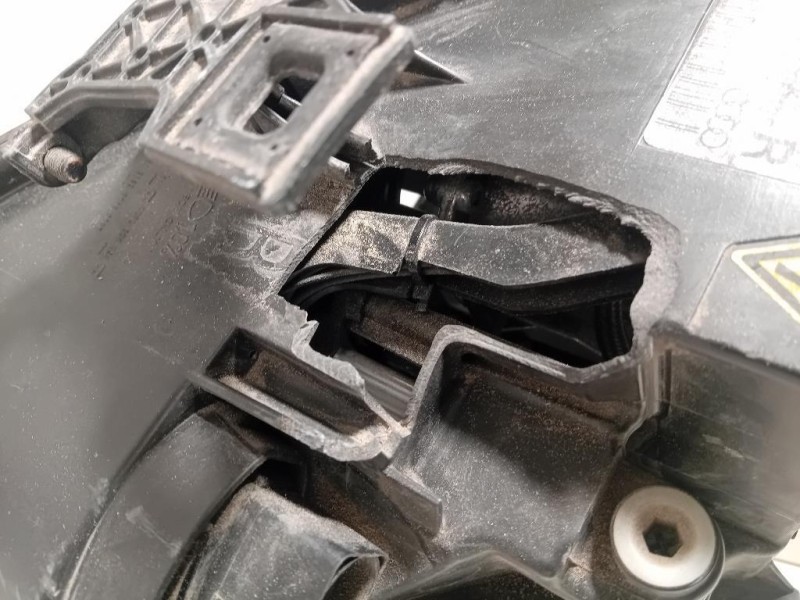 Proiettore ANT DX 8K0941006C Audi A4 8K2 2012