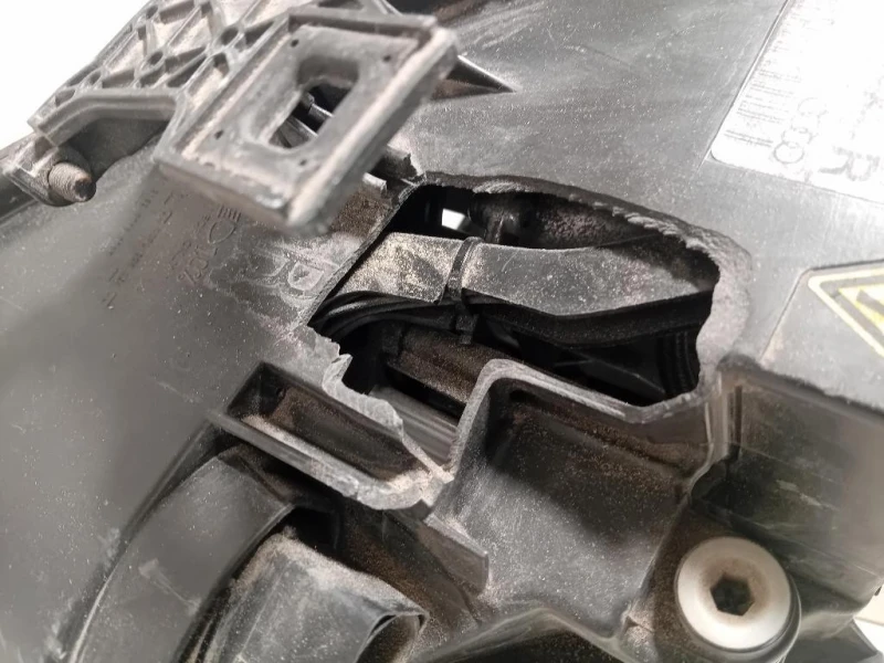 Proiettore ANT DX 8K0941006C Audi A4 8K2 2012