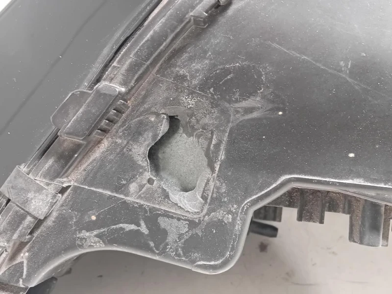 Proiettore ANT DX 8K0941006C Audi A4 8K2 2012