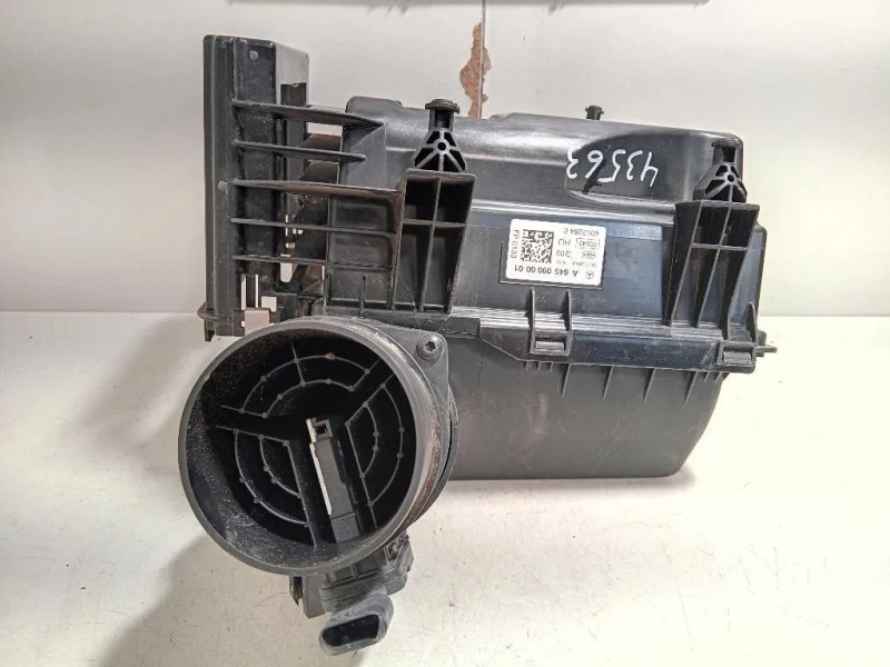 Scatola Filtro ARIA A6450900001 Mercedes Classe B W246 2012
