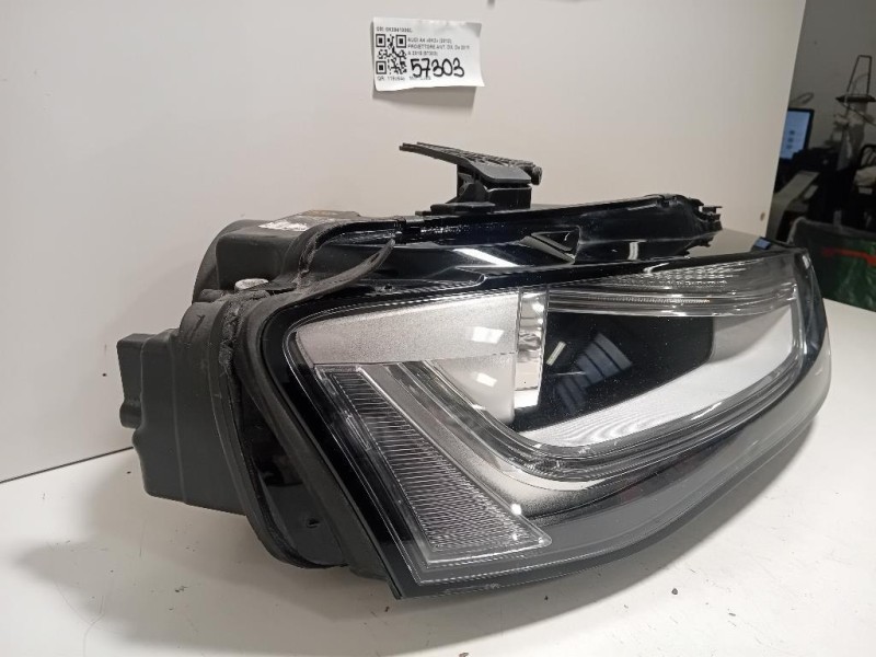 Proiettore ANT DX 8K0941006C Audi A4 8K2 2012