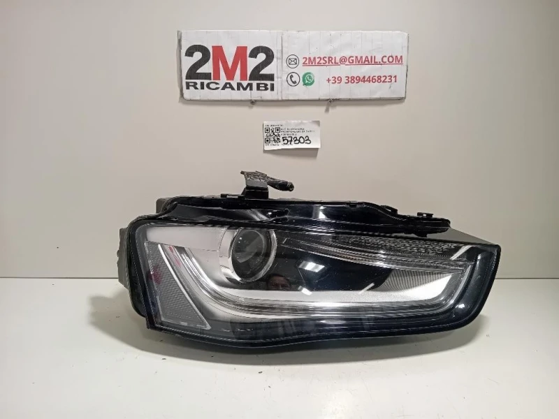 Proiettore ANT DX 8K0941006C Audi A4 8K2 2012