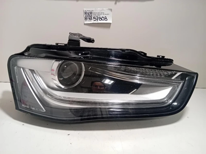 Proiettore ANT DX 8K0941006C Audi A4 8K2 2012