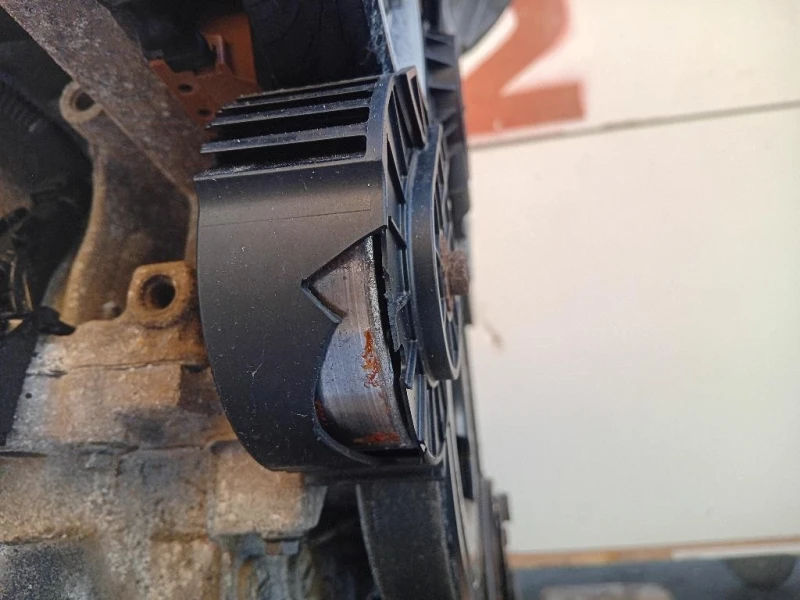 Motore Completo N16B16A 98 CV 72 KW Mini Countryman ONE R60 2010