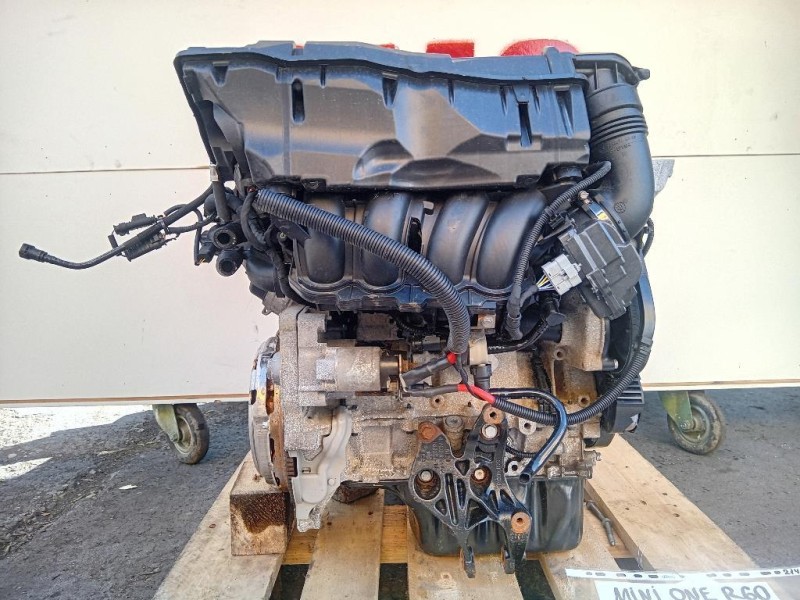 Motore Completo N16B16A 98 CV 72 KW Mini Countryman ONE R60 2010