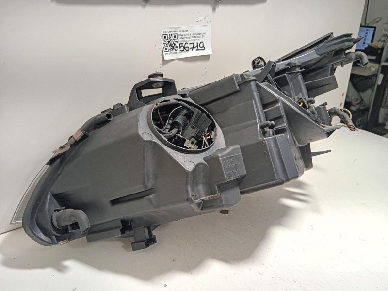 Proiettore ANT DX L00944904 Bmw Serie 5 E60 Berlina 2004