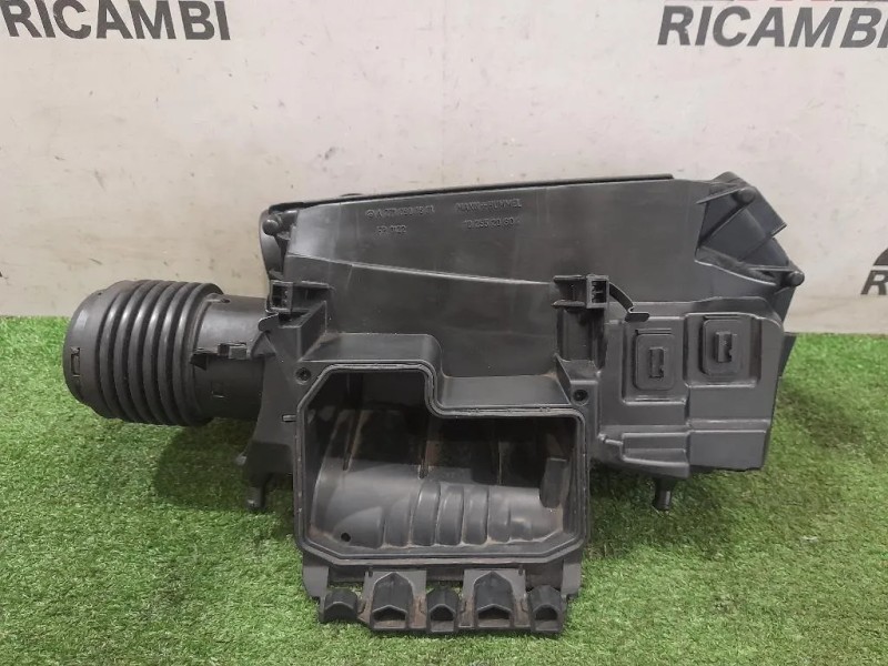 Scatola Filtro ARIA A2710901601 Mercedes Classe C W204 2007