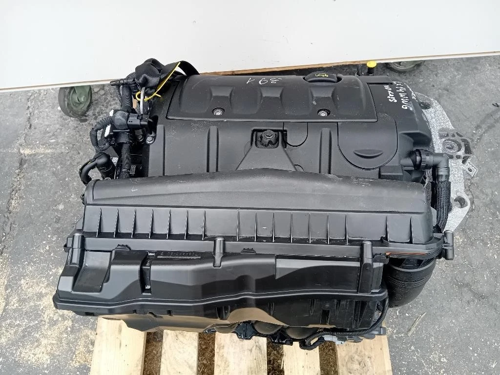 Motore Completo N16B16A 98 CV 72 KW Mini Countryman ONE R60 2014