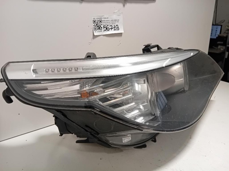 Scatola Filtro ARIA A6421403887 Mercedes Classe GLE W166 2015