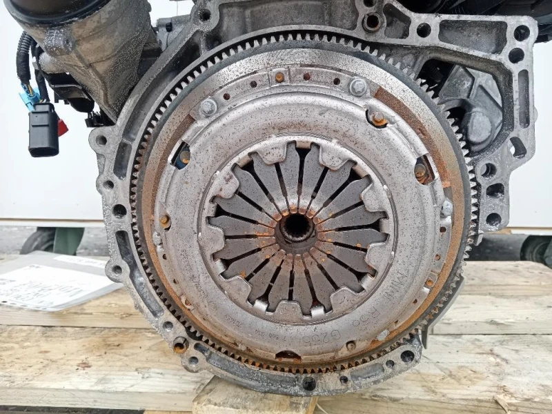 Motore Completo N16B16A 98 CV 72 KW Mini Countryman ONE R60 2014