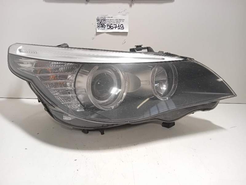 Proiettore ANT DX L00944904 Bmw Serie 5 E60 Berlina 2004