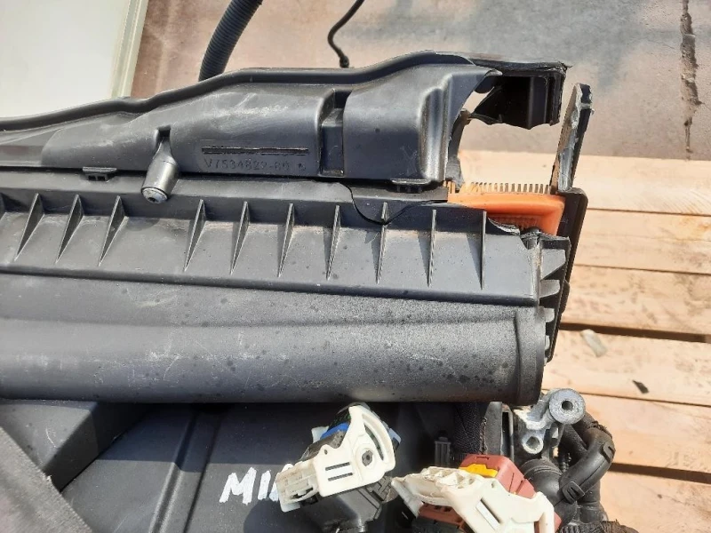 Motore Completo N16B16A 98CV 72KW Mini Countryman ONE R60 2014