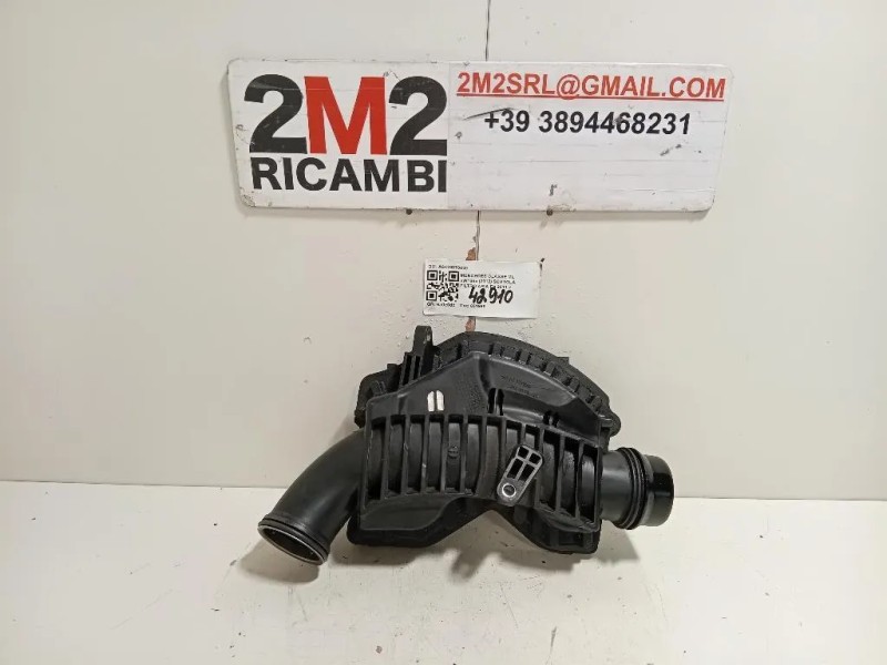 Scatola Filtro ARIA A6429970620 Mercedes Classe ML W166 2012