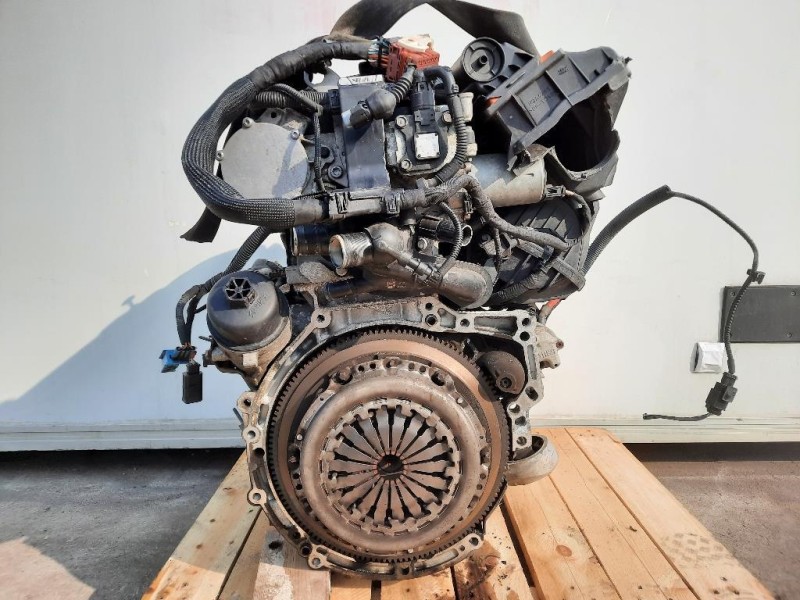 Motore Completo N16B16A 98CV 72KW Mini Countryman ONE R60 2014