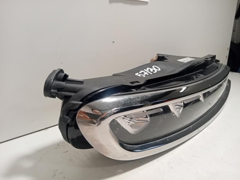 Proiettore ANT DX 9813477980 Citroen C3 Aircross 2017