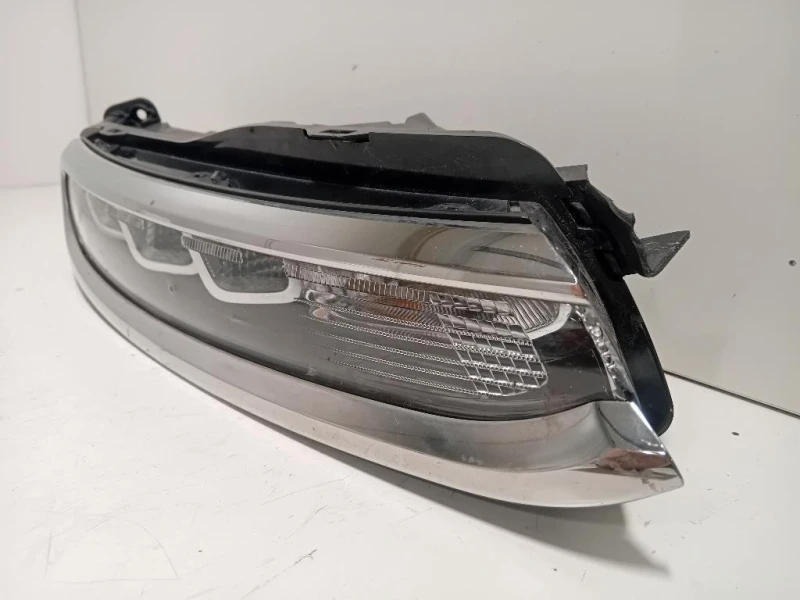 Proiettore ANT DX 9813477980 Citroen C3 Aircross 2017