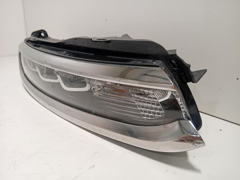 Scatola Filtro ARIA A111 090 10 01 Mercedes Classe SLK R170 1997