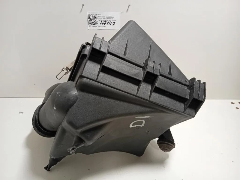 Scatola Filtro ARIA A111 090 10 01 Mercedes Classe SLK R170 1997