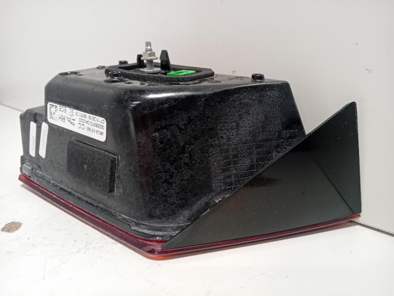 Fanale INT POST DX J9C3-13192-CC Jaguar E-pace 2017