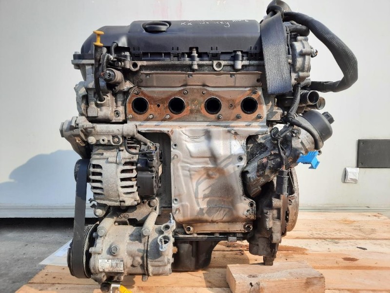 Motore Completo N16B16A 98CV 72KW Mini Countryman ONE R60 2014