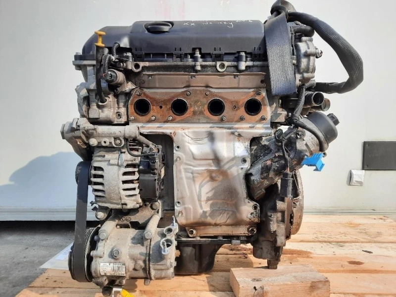 Motore Completo N16B16A 98CV 72KW Mini Countryman ONE R60 2014