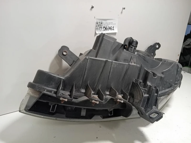 Proiettore ANT DX 51974245 Fiat Doblò III 2015