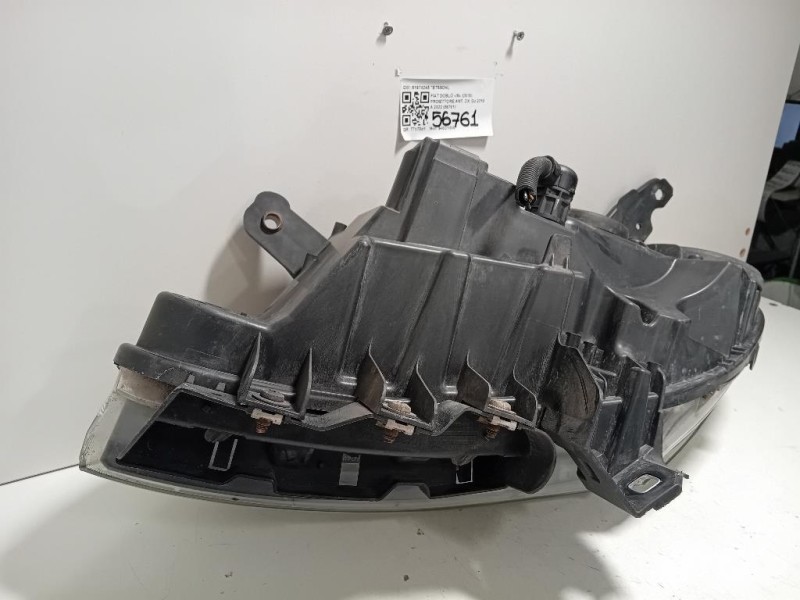 Scatola Filtro ARIA A111 090 10 01 Mercedes Classe SLK R170 1997